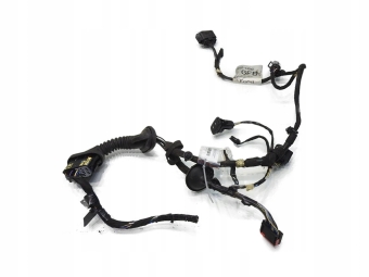 WIĄZKA INSTALACJA DRZWI TYŁ FORD MONDEO MK4 IV LIFT KOMBI BG9T-14240-GFB