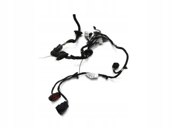 WIĄZKA INSTALACJA DRZWI PRAWE FORD MONDEO MK4 IV LIFT KOMBI BG9T-14K138-KNB