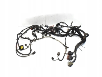 WIĄZKA INSTALACJA SILNIKA FORD MONDEO MK4 IV 2.0 TDCI BG9T-12A690-GHD