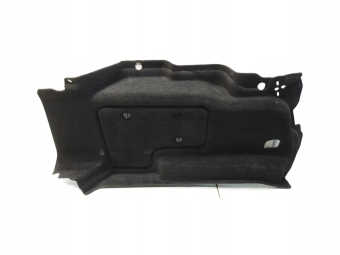 TAPICERKA BAGAŻNIKA LEWY TYŁ FORD MONDEO MK4 IV LIFT KOMBI 7S71N31149AK3ZHE