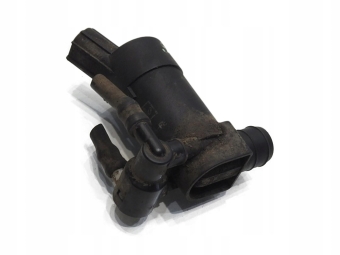 POMPKA SPRYSKIWACZA SZYBY CZOŁOWEJ FORD MONDEO MK4 IV LIFT