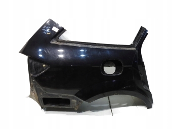 ĆWIARTKA BŁOTNIK PRAWY TYŁ G6 FORD MONDEO MK4 IV LIFT KOMBI
