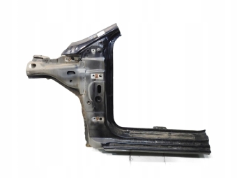 PRÓG SŁUPEK LEWY PRZÓD G6 FORD MONDEO MK4 IV LIFT
