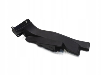 LISTWA NAKŁADKA PROGU LEWY TYŁ FORD MONDEO MK4 IV LIFT KOMBI 7S71-A13245AKW