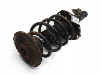 AMORTYZATOR SPRĘŻYNA PRAWY PRZÓD FORD MONDEO MK4 IV 2.0 TDCI