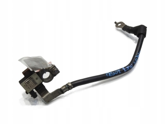 KLEMA MINUSOWA PRZEWÓD FORD MONDEO MK4 IV 2.0 TDCI AG9N10C679DF