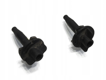 UCHWYT MOCOWANIE CHŁODNICY FORD MONDEO MK4 IV LIFT 6G91-8A194-EB