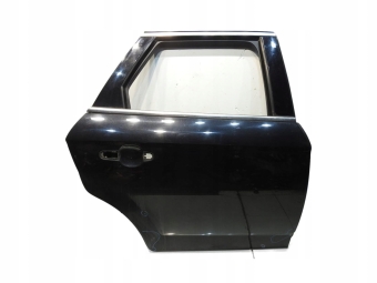 DRZWI PRAWY TYŁ G6 FORD MONDEO MK4 IV LIFT KOMBI
