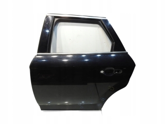 DRZWI LEWY TYŁ G6 FORD MONDEO MK4 IV LIFT KOMBI