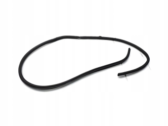 USZCZELKA DRZWI PRAWY PRZÓD FORD MONDEO MK4 IV LIFT