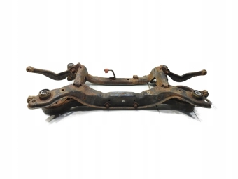 WÓZEK SANKI TYŁ FORD MONDEO MK4 IV KOMBI 2.0 TDCI