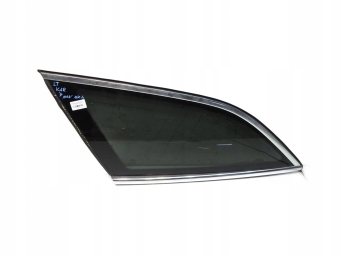SZYBA KAROSERYJNA LEWY TYŁ FORD MONDEO MK4 IV LIFT KOMBI BS71N297B01JE