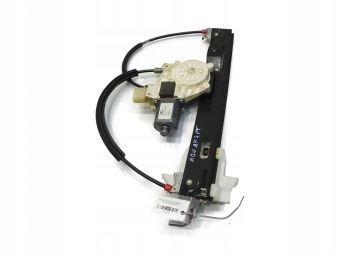 MECHANIZM SZYBY PRAWY TYŁ FORD MONDEO MK4 IV LIFT KOMBI