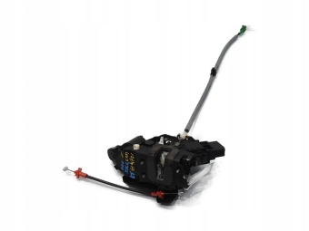 ZAMEK DRZWI LEWY TYŁ 6+4 PIN FORD MONDEO MK4 IV LIFT KOMBI 7S7A-A26413-AB