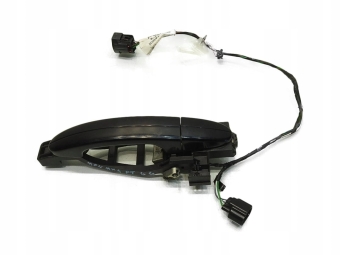 KLAMKA DRZWI PRAWY TYŁ G6 FORD MONDEO MK4 IV LIFT 6G9T-14A631-DD