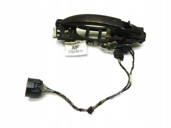 KLAMKA DRZWI LEWY PRZÓD G6 FORD MONDEO MK4 IV LIFT 6G9T-14A631-AF