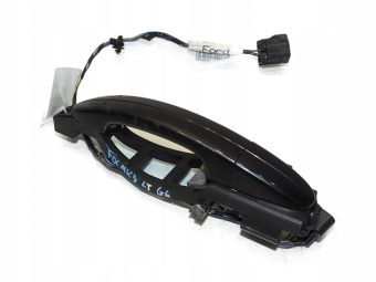 KLAMKA DRZWI LEWY TYŁ G6 FORD MONDEO MK4 IV LIFT 6G9T-14A631-BF