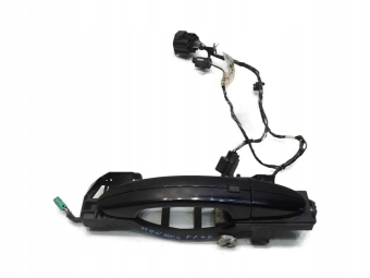 KLAMKA DRZWI PRAWY PRZÓD G6 FORD MONDEO MK4 IV LIFT 6G9T-14A631-CE