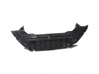 OSŁONA POD ZDERZAK PRZÓD FORD MONDEO MK4 IV LIFT BS71-8B384-AA