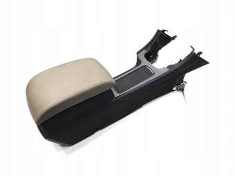 TUNEL ŚRODKOWY PODŁOKIETNIK FORD MONDEO MK4 IV LIFT BS71-A045A20-AB3ZHE