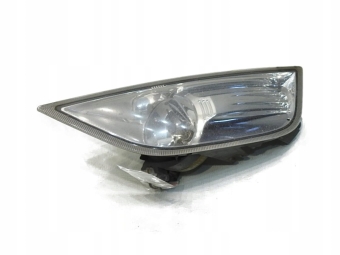 HALOGEN LEWY FORD MONDEO MK4 IV LIFT 177.267-01 177.268-01
