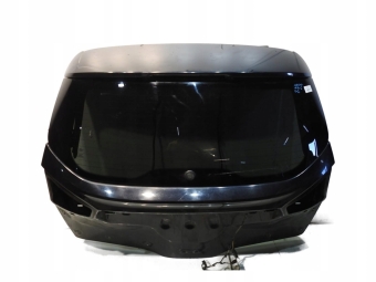 KLAPA TYLNA SZYBA G6 FORD MONDEO MK4 IV LIFT KOMBI