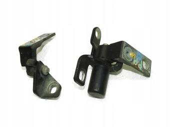 ZAWIAS ZAWIASY DRZWI PRAWY PRZÓD G6 FORD MONDEO MK4 IV LIFT A046575