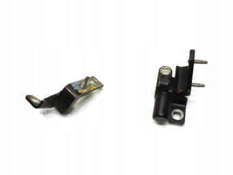 ZAWIAS ZAWIASY DRZWI LEWY TYŁ 6G FORD MONDEO MK4 LIFT KOMBI 7S7A-A26811-AC