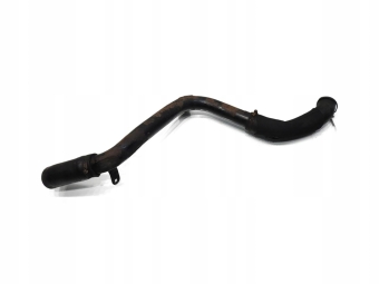 WĄŻ RURA INTERCOOLERA FORD MONDEO MK4 IV 2.0 TDCI