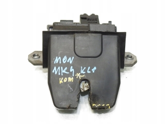 ZAMEK KLAPY TYŁ FORD MONDEO MK4 IV LIFT KOMBI 8M51-R442A66-CB