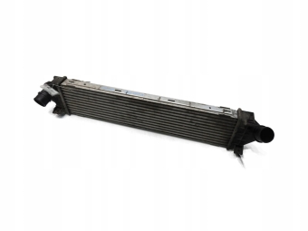 CHŁODNICA INTERCOOLER FORD MONDEO MK4 IV 2.0 TDCI 6G91-9L440-FD
