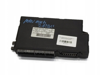 MODUŁ STEROWNIK PAMIĘCI FOTELA FORD MONDEO MK4 IV LIFT 7S7T-14C249-AC