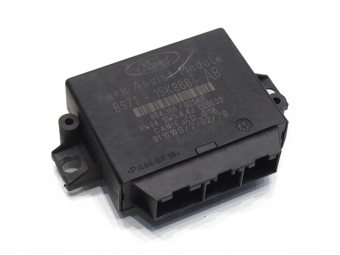 MODUŁ STEROWNIK PDC FORD MONDEO MK4 IV LIFT BS7T-15K866-AB