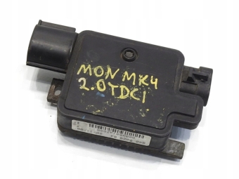 MODUŁ STEROWNIK WENTYLATORA FORD MONDEO MK4 IV 2.0 TDCI 940002904