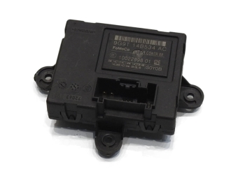 MODUŁ STEROWNIK DRZWI PRAWY TYŁ FORD MONDEO MK4 IV 9G9T14B534AC 1002299801