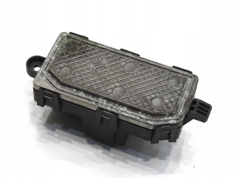 REZYSTOR OPORNICA FORD MONDEO MK4 IV LIFT 6G9T-19E624-DB A6005-001-02