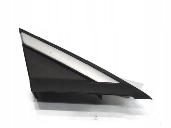 TRÓJKĄT OSŁONA BŁOTNIKA PRAWA FORD MONDEO MK4 IV LIFT BS71-A16003-A