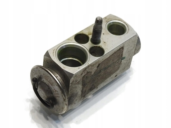 ZAWÓR ROZPRĘŻNY KLIMATYZACJI FORD MONDEO MK4 2.0 TDCI 9G91-19849-AA 324361