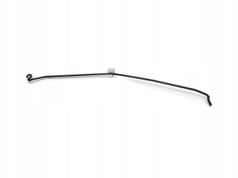 PODPORA MASKI FORD MONDEO MK4 IV LIFT