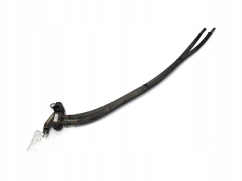 CZUJNIK CIŚNIENIA SPALIN DPF FORD MONDEO MK4 2.0 TDCI AV61-5L200-AA CZQ7A