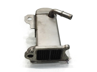 CHŁODNICZKA SPALIN FORD MONDEO MK4 IV 2.0 TDCI V29004027