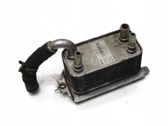 CHŁODNICZKA OLEJU FORD MONDEO MK4 IV 2.0 TDCI 6G91-7A095-AD H0602004