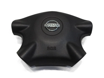 PODUSZKA AIRBAG KIEROWCY NISSAN X-TRAIL T30