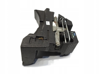 LEWAREK PODNOŚNIK KLUCZ WKŁAD NISSAN X-TRAIL T30 99550EQ510