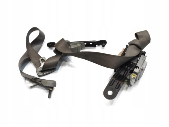 PAS BEZPIECZEŃSTWA NAPINACZ LEWY PRZÓD NISSAN X-TRAIL T30 0430094