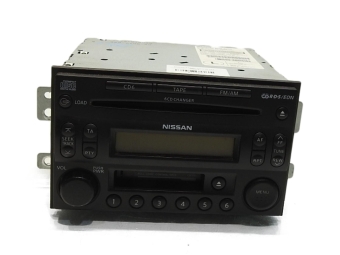 RADIO CD KASETA NISSAN X-TRAIL T30 28188EQ300 PP-2609T 929-0700-80