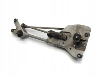 MECHANIZM WYCIERACZEK PRZEDNICH NISSAN X-TRAIL T30