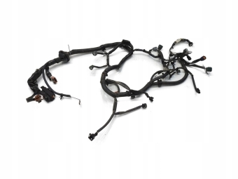WIĄZKA INSTALACJA SILNIKA NISSAN X-TRAIL T30 2.5 24011EQ413
