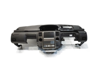 DESKA ROZDZIELCZA KONSOLA NISSAN X-TRAIL T30