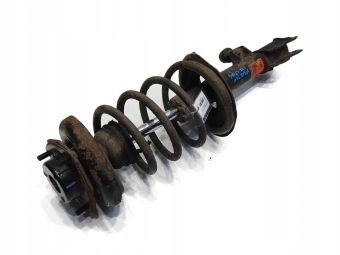 AMORTYZATOR SPRĘŻYNA LEWY TYŁ 4x4 NISSAN X-TRAIL T30 2.5 JGM1183T